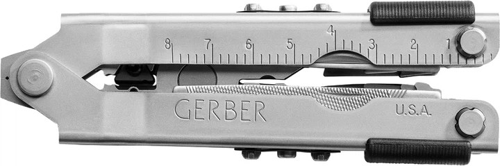 Мультитул Gerber MP600 Bluntnose Basic BB 7500 (1014019) - Фото 2 Мультитул Gerber MP600 Bluntnose Basic BB 7500 (1014019) - изображение 2