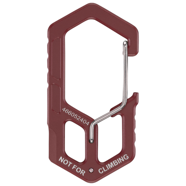 Мультитул-брелок Gerber CARABINER (1075356) - Фото 1 Мультитул-брелок Gerber CARABINER (1075356) - изображение 1