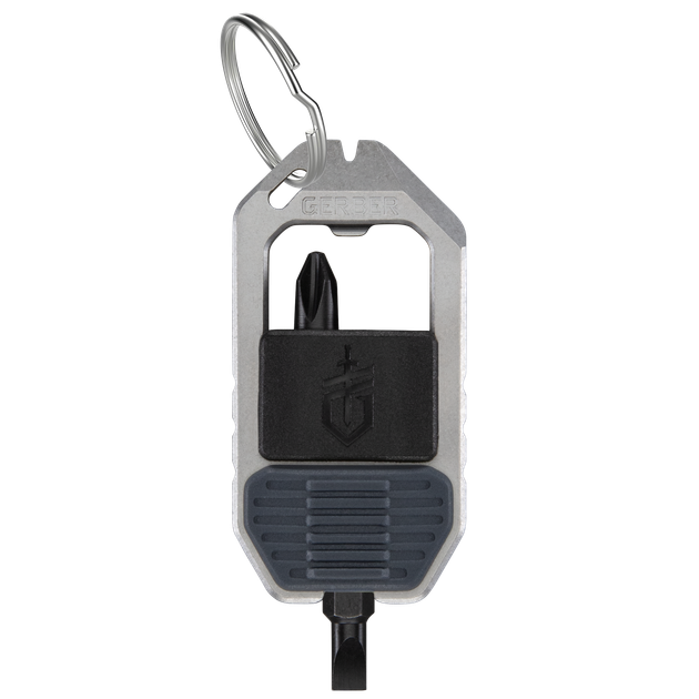 Мультитул-брелок Gerber Driver (1074049) - изображение 2