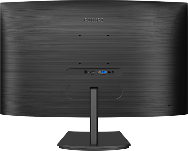 Монітор 27" Philips 271E1SCA/00 - Фото 6 Монітор 27" Philips 271E1SCA/00 - зображення 6