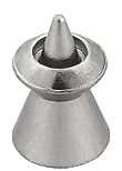 Кульки RWS PowerPiercing 0,58 г.200 шт кал.4,5 мм (1004280) - зображення 2