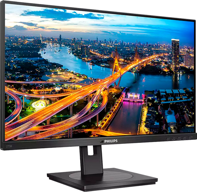 Monitor 27" Philips 275B1/00 - obraz 2