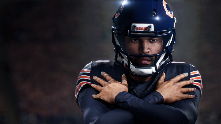 Gra Nintendo Switch 2 EA Sports MADDEN NFL 27 (Game-Key Card) (5030942125559) - Zdjęcie 5 Gra Nintendo Switch 2 EA Sports MADDEN NFL 27 (Game-Key Card) (5030942125559) - obraz 5