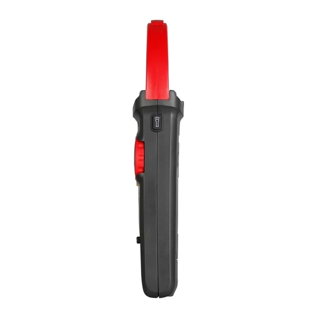 Клішевий мультиметр UNI-T UT213A 400А - зображення 4