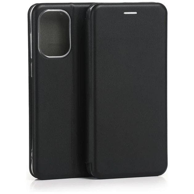 Чехол Beline Book Magnetic для OnePlus 15R Black (5908047990153) - Фото 1 Чехол Beline Book Magnetic для OnePlus 15R Black (5908047990153) - изображение 1