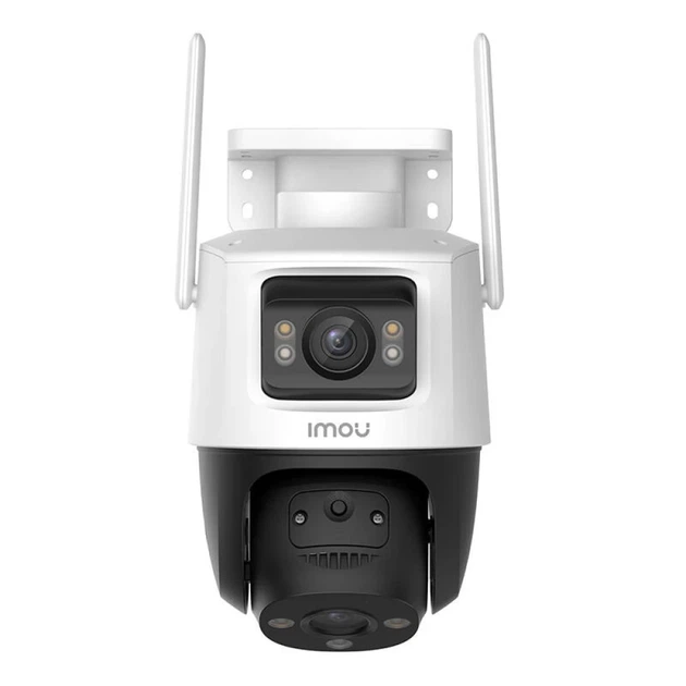 Уличная камера Wi-Fi Imou Cruiser Dual 8MP (IPC-S7XP-8M0WED-0360) - изображение 5