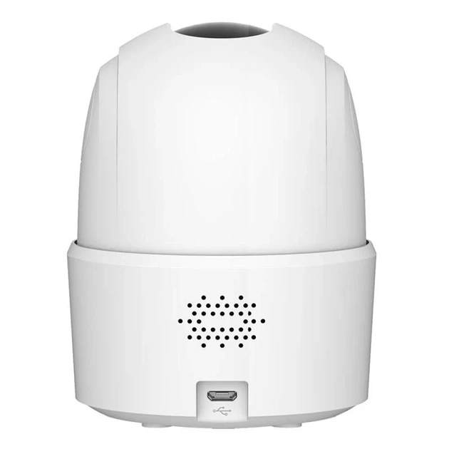 Поворотная внутренняя камера WiFi Imou Ranger 2C 3MP H.265 (IPC-K2ECP-3H1W) - Фото 5 Поворотная внутренняя камера WiFi Imou Ranger 2C 3MP H.265 (IPC-K2ECP-3H1W) - изображение 5