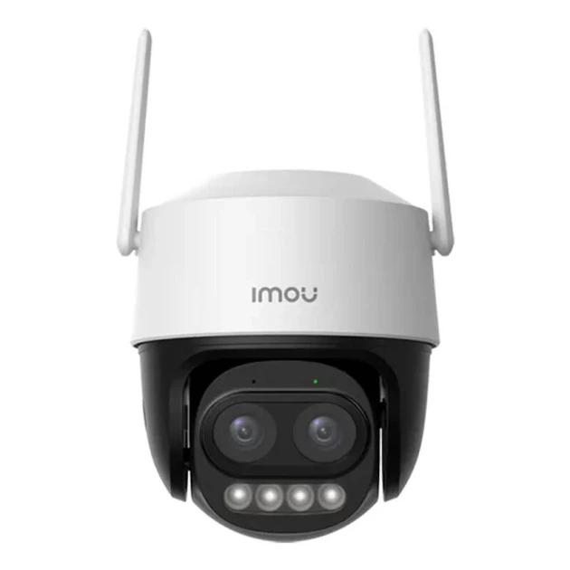 Камера внешняя поворотная WiFi Imou Cruiser Z 5MP (IPC-S7DP-5M0WEZ) - изображение 2