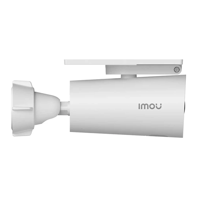 Наружная камера со встроенной солнечной панелью Imou Cell 3C AIO (IPC-K9DCP-3T0WE-V2) - Фото 4 Наружная камера со встроенной солнечной панелью Imou Cell 3C AIO (IPC-K9DCP-3T0WE-V2) - изображение 4
