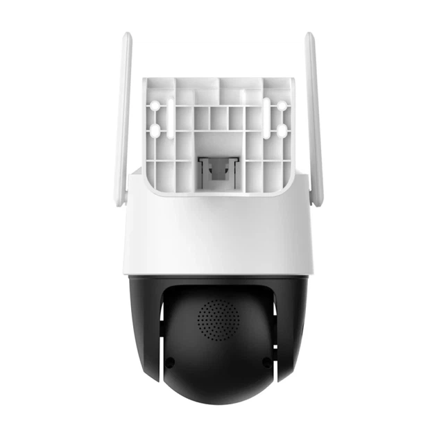 Камера внешняя поворотная WiFi Imou Cruiser SC 4G 5MP (IPC-K7FP-5H0TE-EU) - Фото 6 Камера внешняя поворотная WiFi Imou Cruiser SC 4G 5MP (IPC-K7FP-5H0TE-EU) - изображение 6
