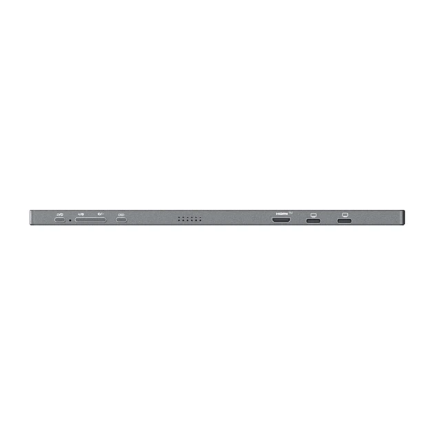 Портативный монитор Arzopa Z1FC 16.1" Gray (Z1FC Silver Gray) - Фото 3 Портативный монитор Arzopa Z1FC 16.1" Gray (Z1FC Silver Gray) - изображение 3