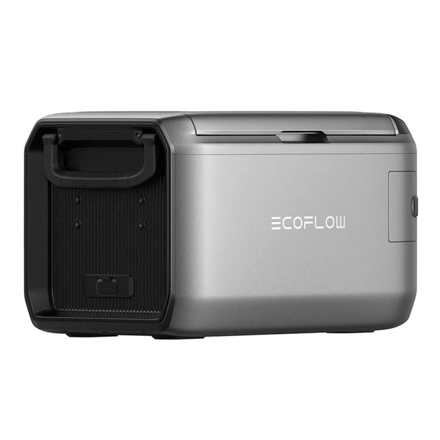 Портативный холодильник EcoFlow Glacier Classic 35L (EFGLACIER35L-EU-NBOX) - изображение 9