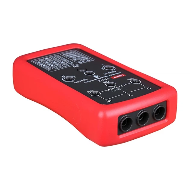 Детектор фази UNI-T UT261B - зображення 5