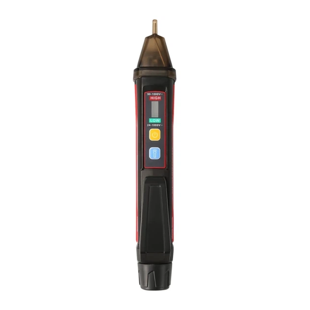 Датчик напруги безконтактний UNI-T UT12E-EU - зображення 3