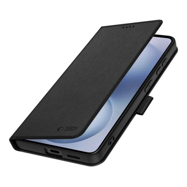 Чехол Tech-Protect Wallet для OnePlus Nord 6 Black with MagSafe (5906302324118) - изображение 3