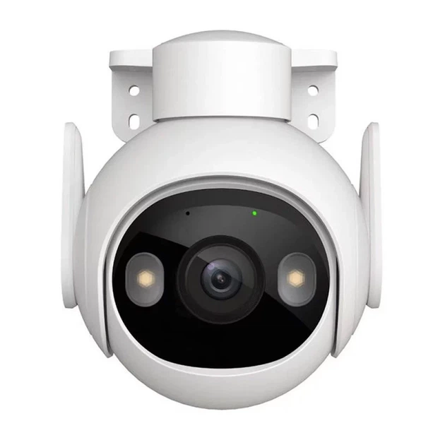 Обертова зовнішня камера Wi-Fi Imou Cruiser 2 5MP (IPC-GS7EP-5M0WE) - Фото 3 Обертова зовнішня камера Wi-Fi Imou Cruiser 2 5MP (IPC-GS7EP-5M0WE) - зображення 3