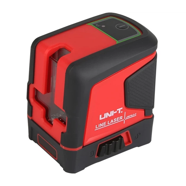 Позиціонер лазерний UNI-T LM570LD-II - зображення 3