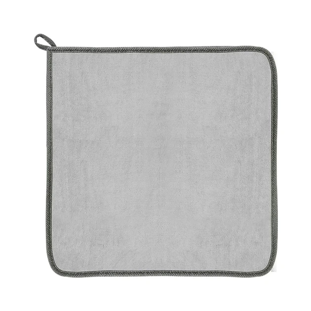 Мікрофібра Baseus Easy Life Car Washing Towel (40х40cm) (CRXCMJ-0G) - зображення 2