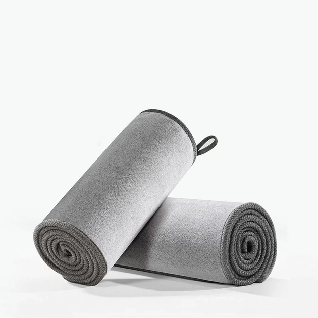 Мікрофібра Baseus Easy Life Car Washing Towel (40х40cm) (CRXCMJ-0G) - зображення 8