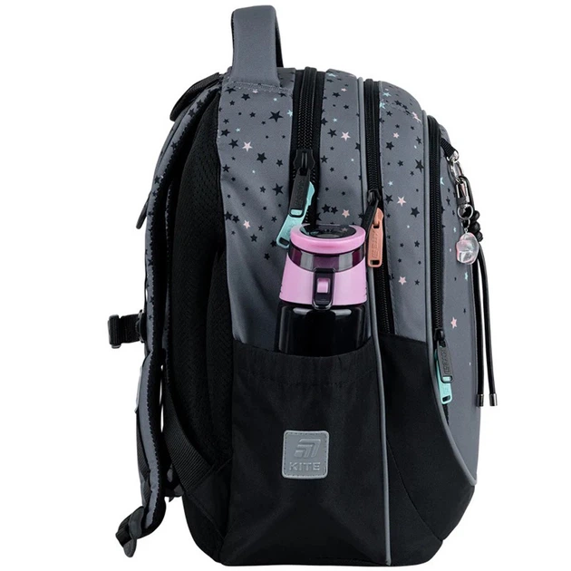 Рюкзак Kite Education Shine 18 л K26-700M-2 - Фото 17 Рюкзак Kite Education Shine 18 л K26-700M-2 - зображення 17