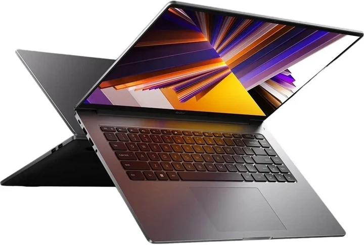 Ноутбук Xiaomi Redmi Book 16 2024 (JYU4586CN) Gray - изображение 3