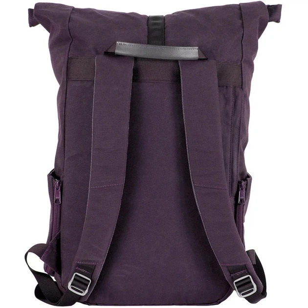 Рюкзак Lifeventure RFID Kibo 25 Purple - зображення 3