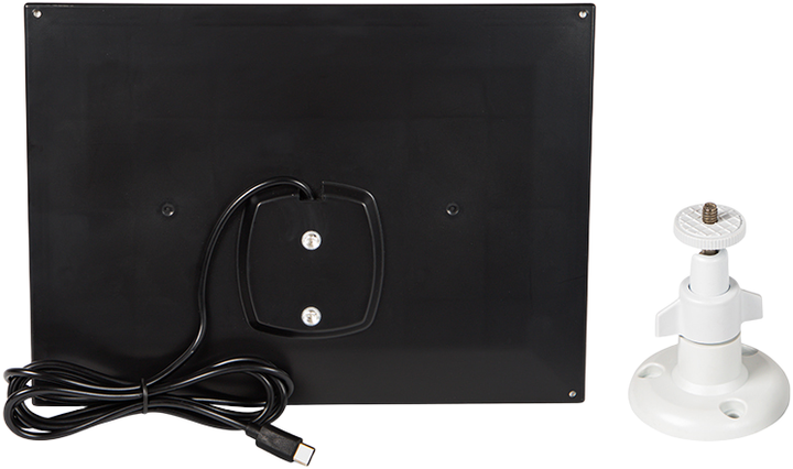 IP-камера Blow H-384 PTZ WiFi 4MP (5900804149002) - зображення 5