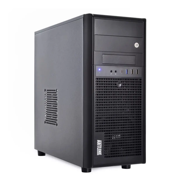 Сервер ARTLINE Business T35 (T35v38) - Фото 1 Сервер ARTLINE Business T35 (T35v38) - изображение 1