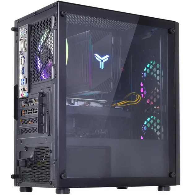 Комп'ютер ARTLINE Gaming X35 (X35v72) - изображение 2
