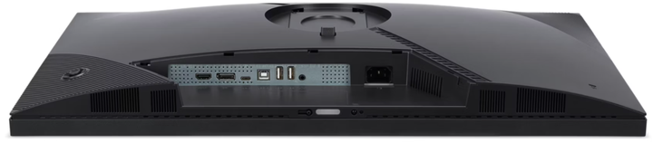 Монiтор TFT ACER 27" XV275KVymipruzx (UM.HX5EE.V05) IPS 4K 160Hz HDMI DP USB-C Pivot USB hub MM Black - изображение 7