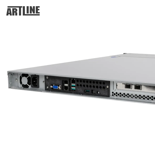Сервер ARTLINE Business R24 (R24v36) - Фото 13 Сервер ARTLINE Business R24 (R24v36) - зображення 13