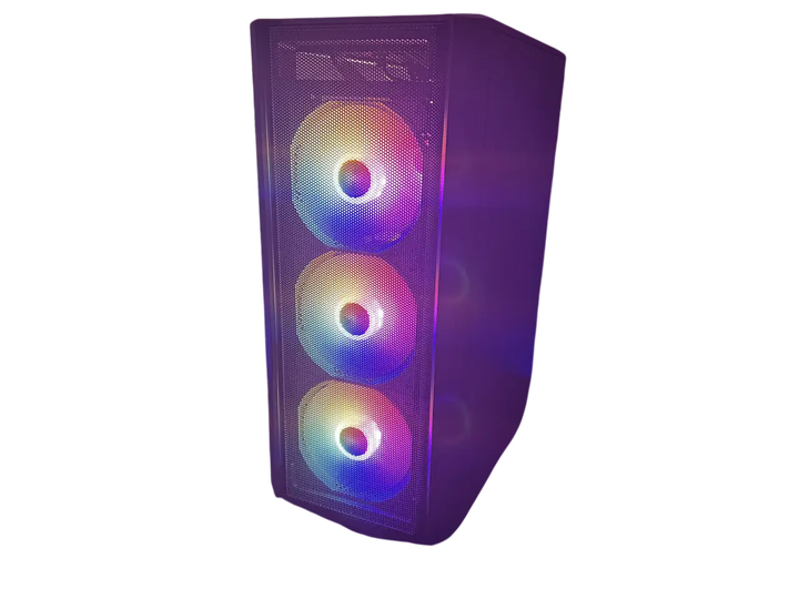 Системный блок i5-11400F/16GB DDR4/GTX 1660 Super 6GB/SSD 512GB Б\У - Б/У - Фото 2 Системный блок i5-11400F/16GB DDR4/GTX 1660 Super 6GB/SSD 512GB Б\У - Б/У - изображение 2