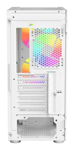 Корпус Montech X2 Plus, White - Фото 4 Корпус Montech X2 Plus, White - изображение 4