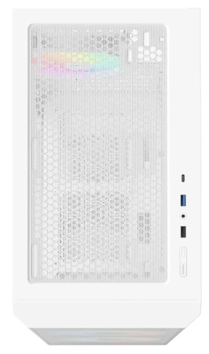 Корпус Montech X2 Plus, White - Фото 6 Корпус Montech X2 Plus, White - изображение 6
