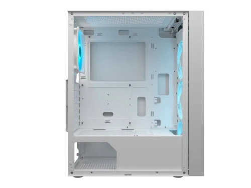 Корпус Cougar MX160 RGB, White - изображение 5