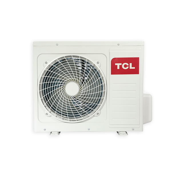 Кондиціонер TCL TAC-09CHSA/XAB1 On-Off R32 WI-FI Ready - зображення 3