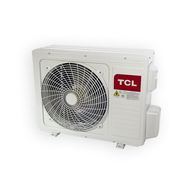 Кондиционер TCL TAC-09CHSD/UG11V3AHB Heat Pump Inv R32 WI-FI - Фото 5 Кондиционер TCL TAC-09CHSD/UG11V3AHB Heat Pump Inv R32 WI-FI - изображение 5