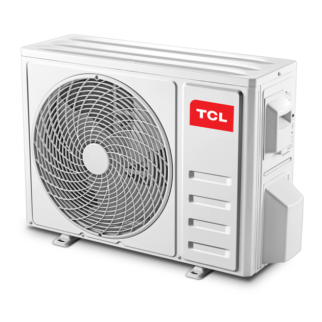 Кондиционер TCL TAC-24CHSD/ZG11I AI Inverter R32 WI-FI - изображение 4