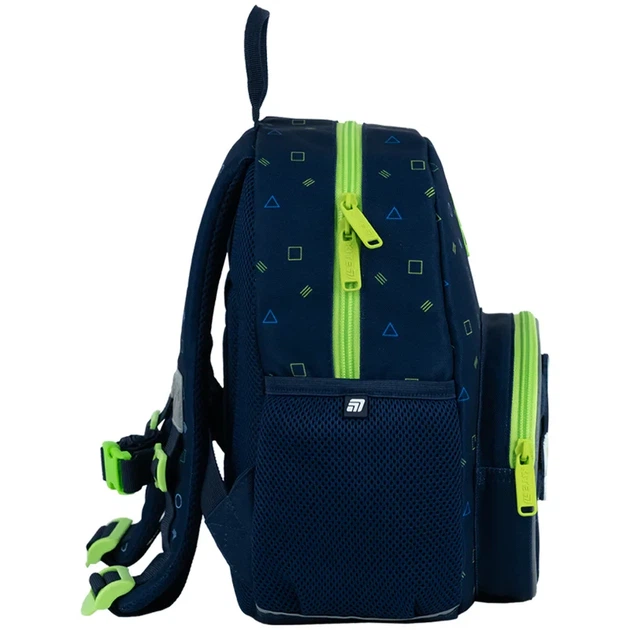 Рюкзак детский Kite Kids Dino Gamer K25-2727XS-5 - изображение 4