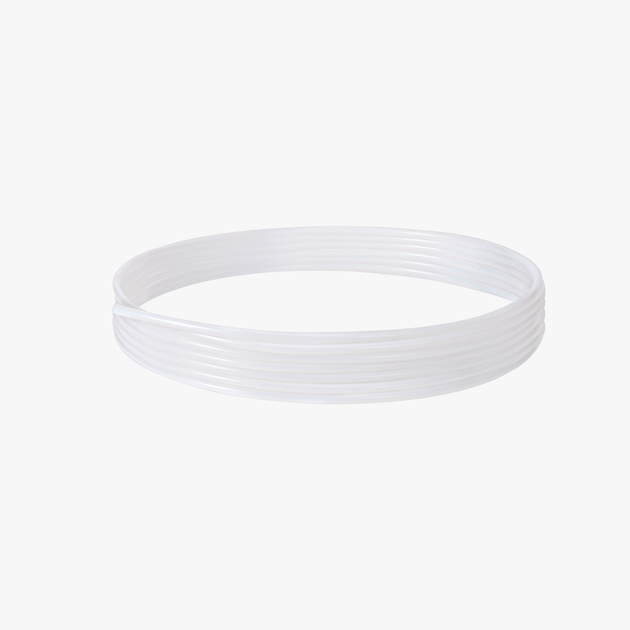 Трубка PTFE 4мм/2.5мм для 3D принтера Bambu Lab AMS 2м - изображение 2