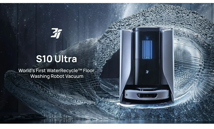 Робот-пылесос iRobot 3i S10 Ultra (1184584) - изображение 14