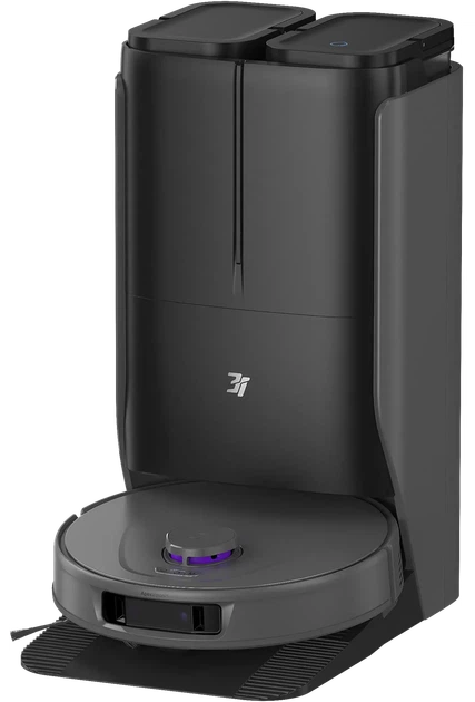 Робот-пылесос iRobot 3i P10 Ultra (1184585) - Фото 1 Робот-пылесос iRobot 3i P10 Ultra (1184585) - изображение 1