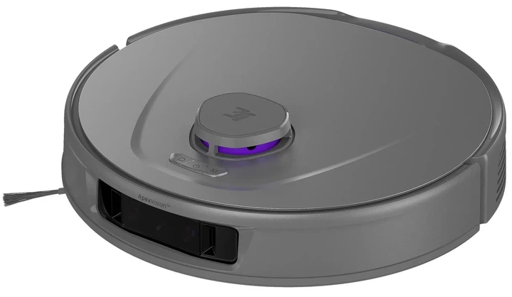 Робот-пылесос iRobot 3i P10 Ultra (1184585) - Фото 2 Робот-пылесос iRobot 3i P10 Ultra (1184585) - изображение 2