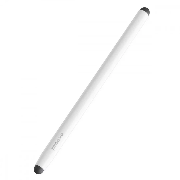 Стилус Proove Stylus Magic Wand SP-01, универсальный, білий - изображение 4