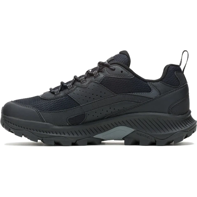 Кросівки Merrell Speed Strike 2 WP Mns Black 41 (100083556) - Фото 3 Кросівки Merrell Speed Strike 2 WP Mns Black 41 (100083556) - зображення 3