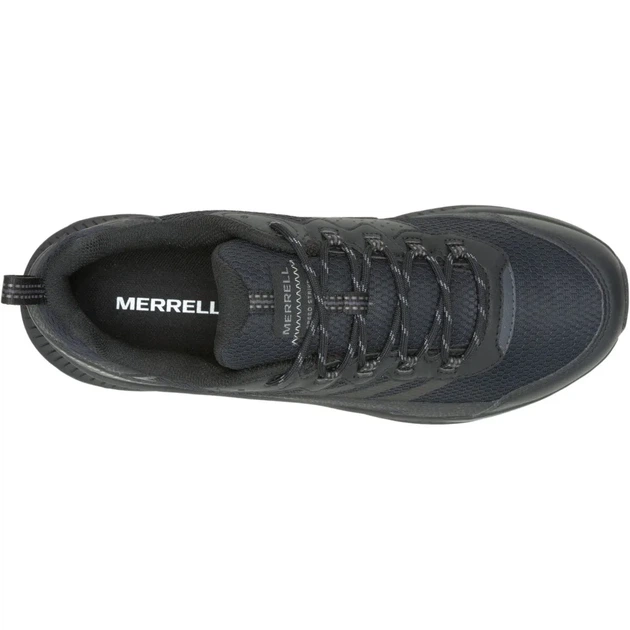 Кросівки Merrell Speed Strike 2 WP Mns Black 41 (100083556) - Фото 5 Кросівки Merrell Speed Strike 2 WP Mns Black 41 (100083556) - зображення 5