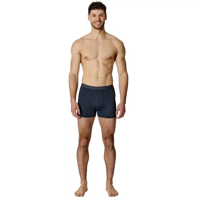 Труси Rab Sonic Boxers Mns Beluga XL (100094344) - Фото 2 Труси Rab Sonic Boxers Mns Beluga XL (100094344) - изображение 2