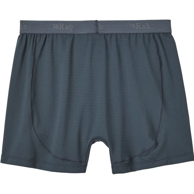 Труси Rab Sonic Boxers Mns Beluga XL (100094344) - Фото 5 Труси Rab Sonic Boxers Mns Beluga XL (100094344) - изображение 5