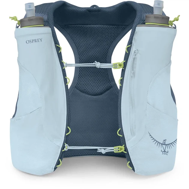 Рюкзак Osprey Dyna LT Dawn blue S (100087118) - изображение 4