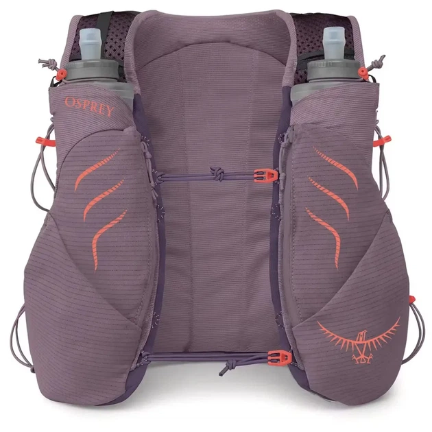 Рюкзак Osprey Dyna Pro 10 Purple Dusk L (100087112) - зображення 3